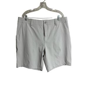 32 Degrees Arctic Melange Shorts Size 38 NWT